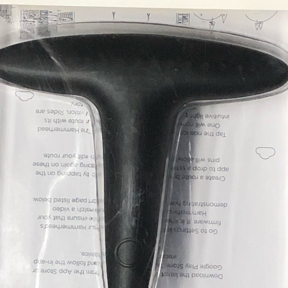 hammerhead bike navigation - Picture 1 of 3